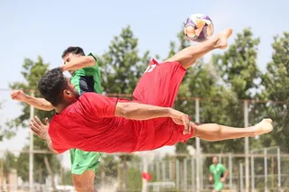 محمد معصومی زاده