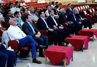 همایش فوتبال