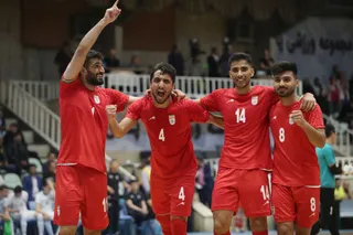 دیدار ۲