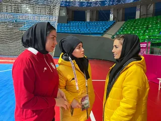 تمرین