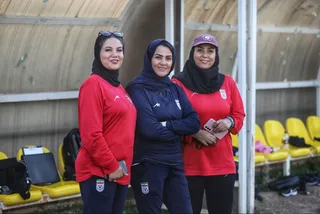 بانوان
