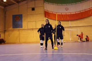 ال فوتسال