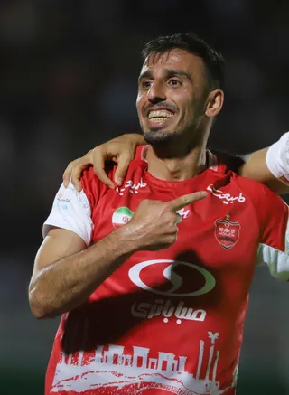 پرسپولیس