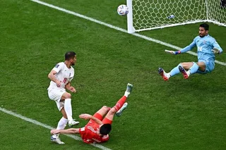 ایران ولز 2