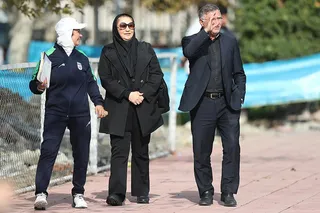 بانوان