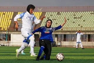 بانوان