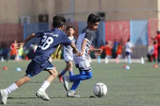 فستیوال کرمان