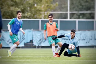 تمرین 3