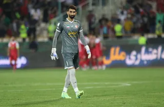 پرسپولیس