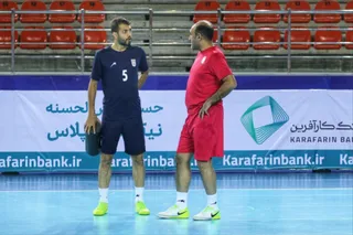 فوتسال