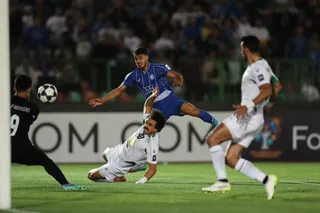 استقلال 