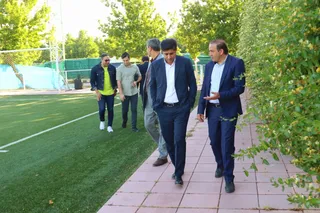 بازدید