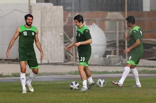 تیم ملی