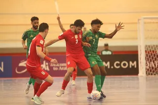 فوتسال