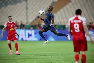 پرسپولیس
