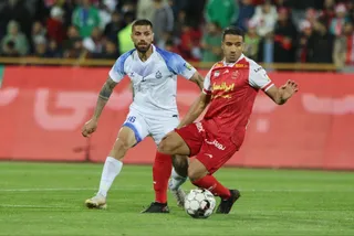 پرسپولیس