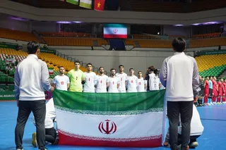 فوتسال