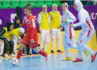 ایران تاجیکستان