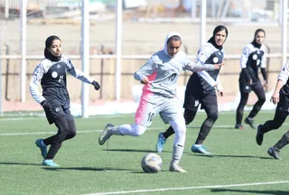 ستارگان