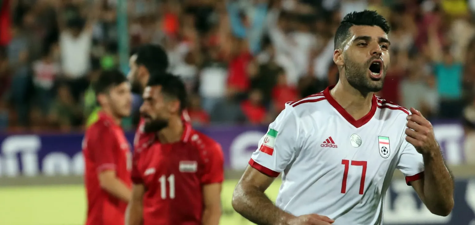 بازتاب انتقال طارمی در سایت رسمی AFC