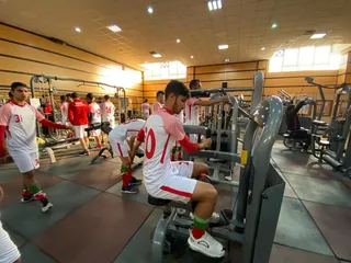 نوجوانان