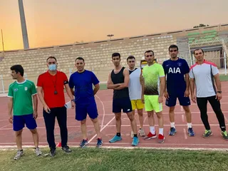 داوران