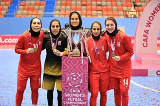 بانوان