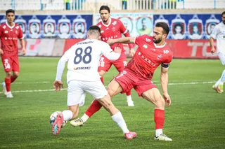 پرسپولیس 