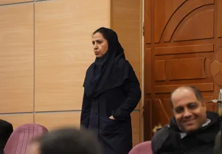 زبان