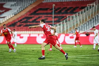 پرسپولیس