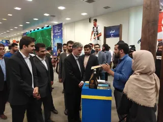 لیگ رایانه ای