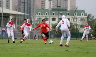 ایران-کره