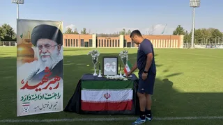 تمرین