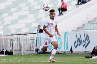 تيم اميد