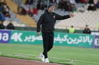 پرسپولیس