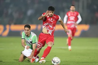 پرسپولیس