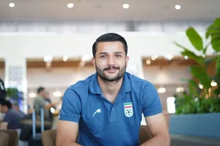 تیم ملی