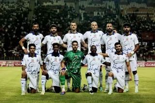 استقلال