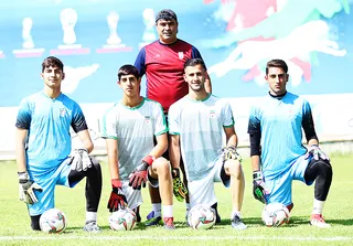 تمرین 