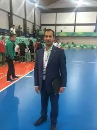پرهیزکار: یک کمک مربی به کادر تیم ملی زیر 20 سال اضافه شد