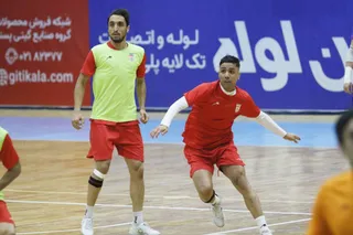 فوتسال ۲