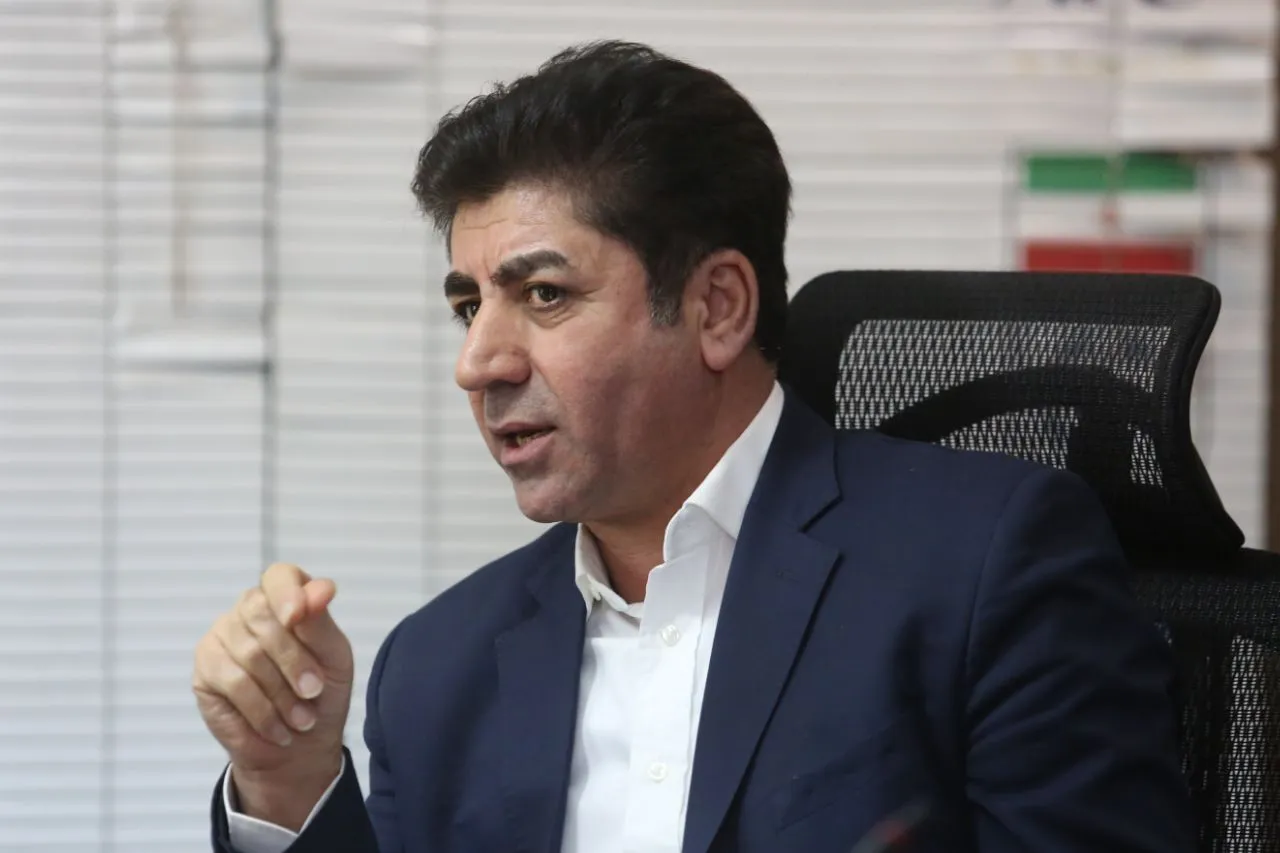 نامه مهم دبیرکل به ناظران،داوران،کمک داوران و ارکان قضایی