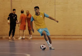 فوتسال