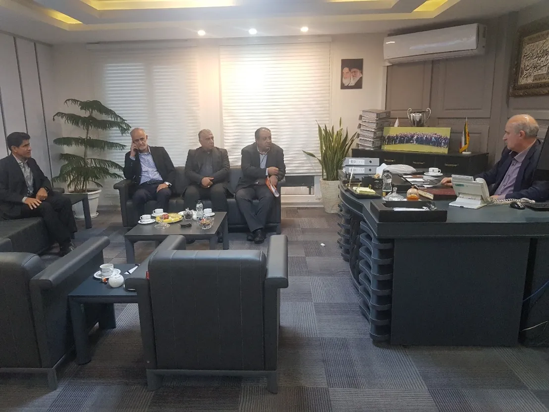 برگزاری جلسه بررسی رقابت های لیگ برتر با حضور رئیس فدراسیون؛اعلام تقویم کامل لیگ تا پایان فصل؛به زودی
