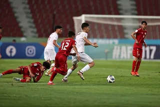 نوجوانان