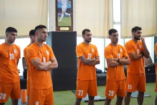 تیم ملی
