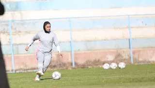 بانوان۵
