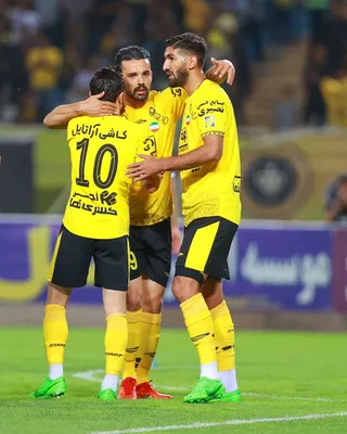 سپاهان