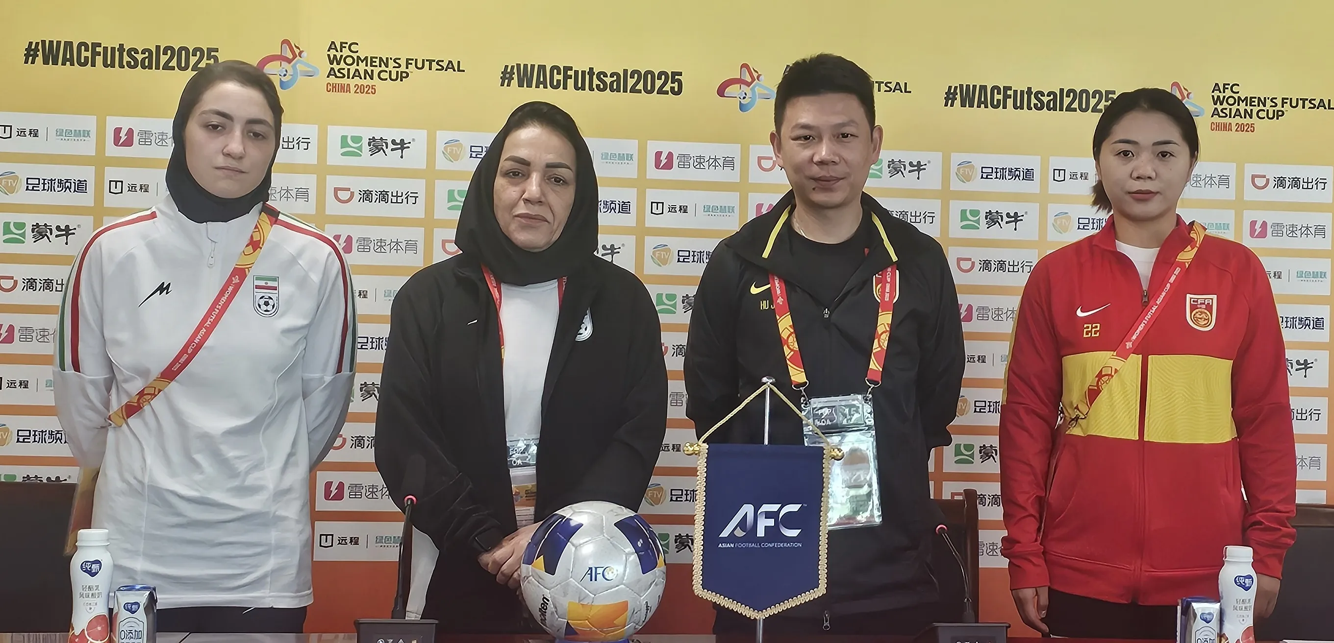 سلیمانی: تیم ایران برای قهرمانی به این جام آمده بود/ باید بهترین نمایش را برابر چین داشته باشیم