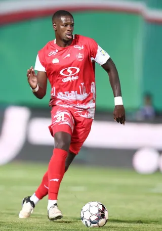 پرسپولیس